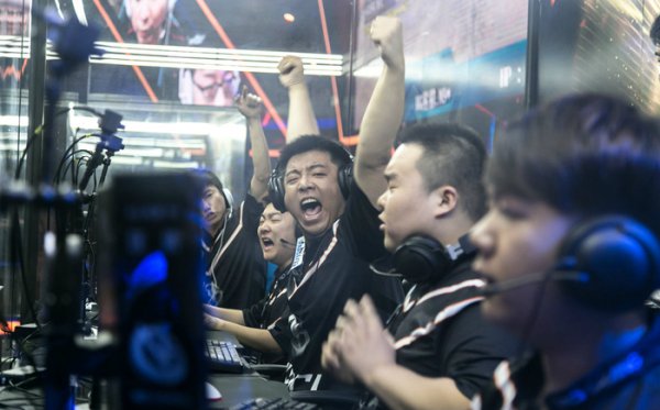 新生代选手 新生代选手