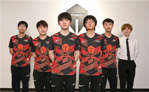 展现出的